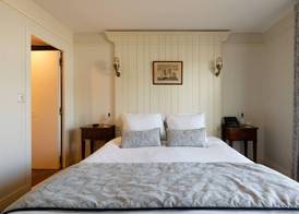 HR Hôtel & Spa Marin 4