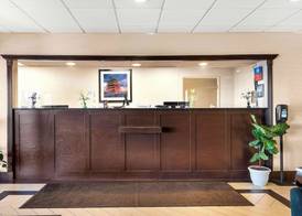 SureStay Plus by Best Western Reading North 5