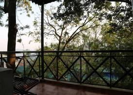 Winnies Holiday Resort & Spa 3