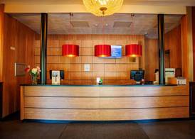 Bastion Hotel Apeldoorn Het Loo 3