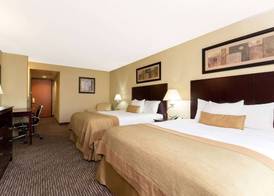 Wingate by Wyndham Dayton - Fairborn 5