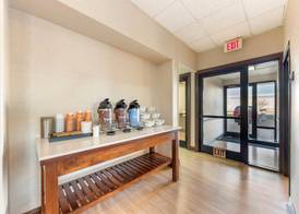 Comfort Inn - Killeen near Fort Hood 3