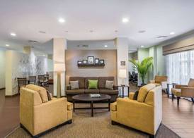 Sleep Inn & Suites Hannibal West 4