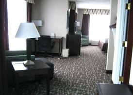 Holiday Inn Express & Suites YOUNGSTOWN (N. LIMA/BOARDMAN) by IHG 4
