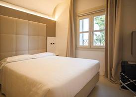 Hotel Villa I Pini 5