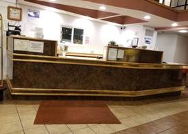 Sea-Tac Crest Motor Inn 2