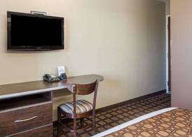 Microtel Inn & Suites by Wyndham Wheeler Ridge 5