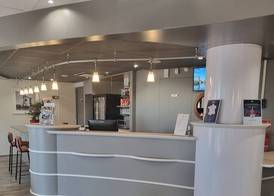 ACE Hôtel Travel Fabrègues - A9 Montpellier Sud 2