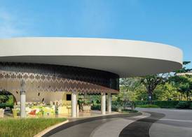 Mercure Rayong Lomtalay Villas & Resort 4