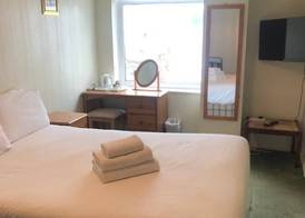 Moorville Hall Hotel 5