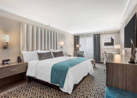 The Ashi, an Ascend Collection Hotel 5