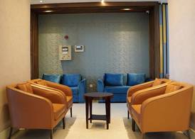 FORTUNE ATRIUM HOTEL 4