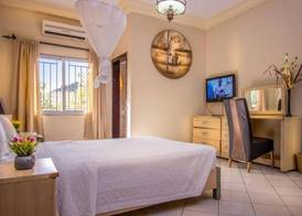 Seaview Gardens Hotel 2