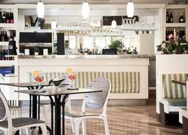 Hotel Villa Roma 2