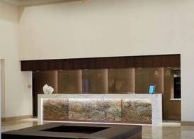 Marriott Hartford/Windsor Airport 2