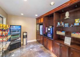 Best Western Plus Orchid Hotel & Suites 3