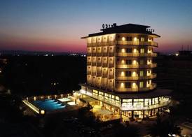 Hotel Mexico 3