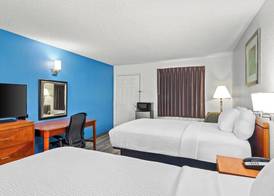 Homestay Inn and suites 3
