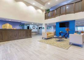 Wingate by Wyndham Indianapolis Airport Plainfield 4