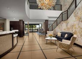 Residence Inn Los Angeles Burbank/Downtown 3