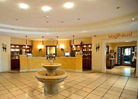 Hotel und Landgasthof Altwirt 3