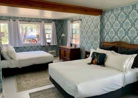 The Bodie Hotel 5