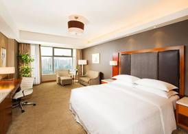 Sheraton Changsha Hotel 3