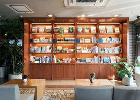 Kyoto Daiichi Hotel 2