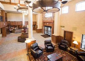 MCM Elegante Lodge & Resorts 2