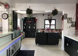 Legend Hotel Hollywood 5