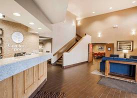 Comfort Inn Marshalltown South 2