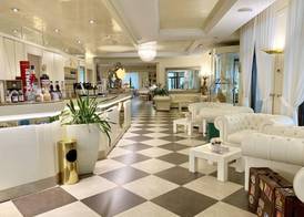 Hotel Brescia 3
