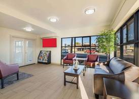 Days Inn by Wyndham Chula Vista/San Diego 4