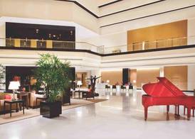 The Oberoi Mumbai 5