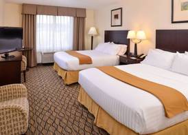 Holiday Inn Express ST. CROIX VALLEY by IHG 5