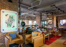 Moxy Charleston Downtown 4
