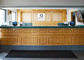 Quality Inn Seymour I-65 4