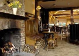 The White Horse Inn 2