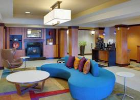 Fairfield by Marriott Inn & Suites Melbourne West/Palm Bay 3
