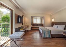 Hôtel Club Eldorador Kimeros Park Holiday Village 5