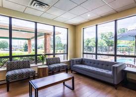 Quality Inn Manassas 4