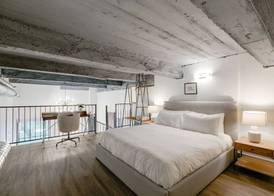 The Ledger Residences by Sosuite - Old City 5