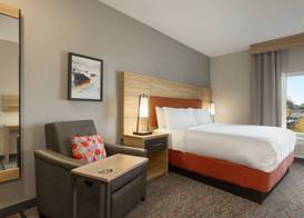 Candlewood Suites LEXINGTON - MEDICAL DISTRICT by IHG 5