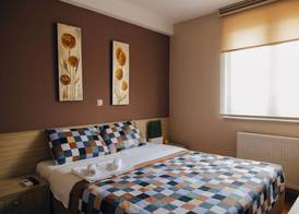 Hotel Bulevar 4