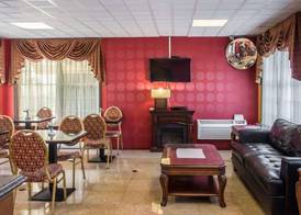 Rodeway Inn Huntington Station - Melville 4