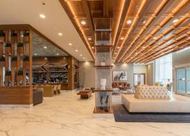Delta Hotels by Marriott Raleigh-Durham at Research Triangle Park 5