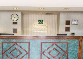 Quality Inn Marianna South 2