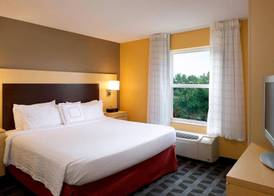 TownePlace Suites by Marriott Jacksonville 3