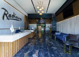 Radisson Puebla Angelopolis 5