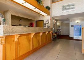 Econo Lodge Buckley Bonney Lake 3